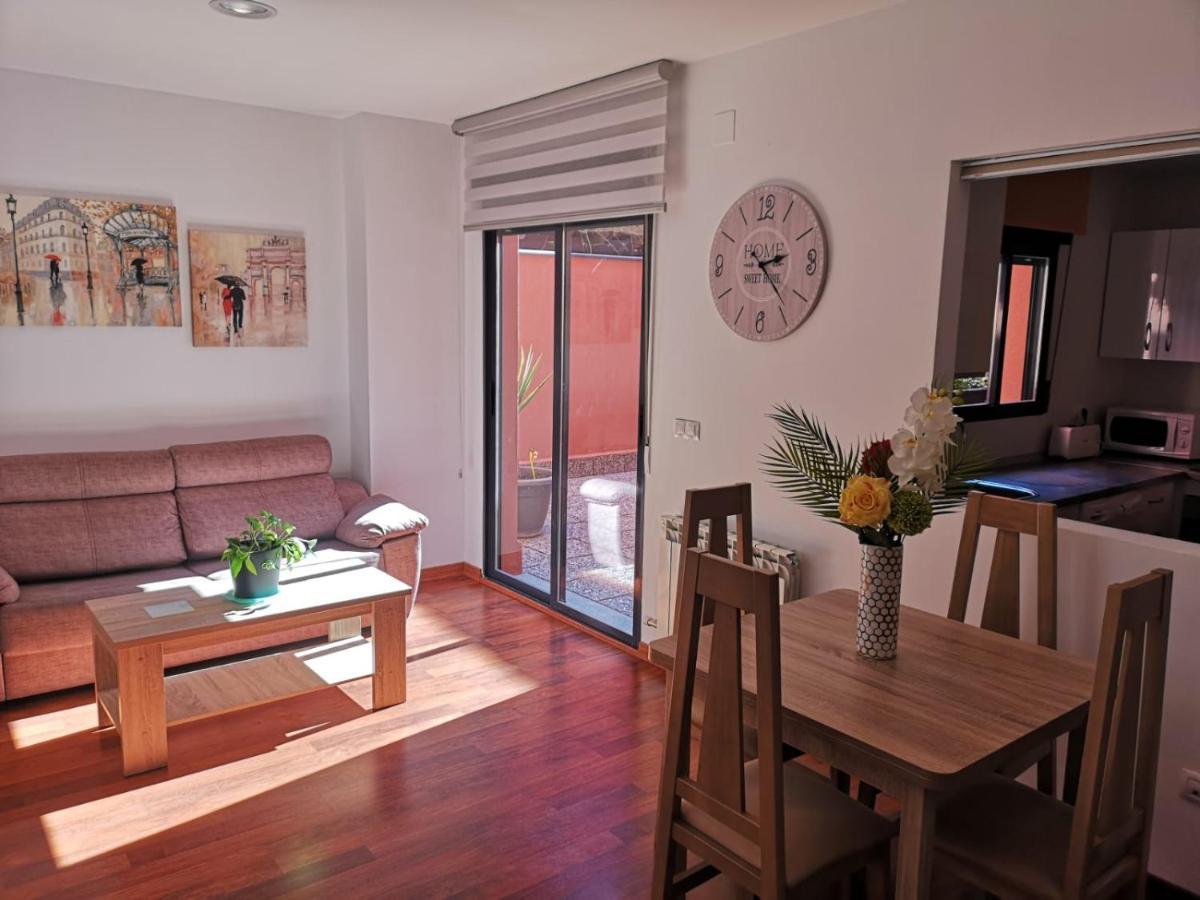 Apartamentos Hemar Granada — Photos 3
