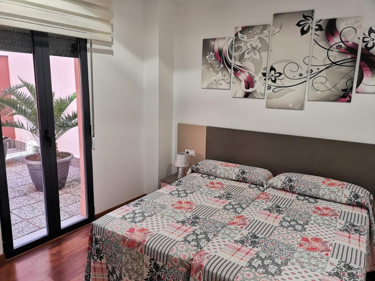 Apartamentos Hemar Granada — Photos 1