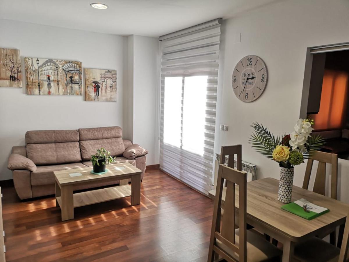 Apartamentos Hemar Granada — Photos 2