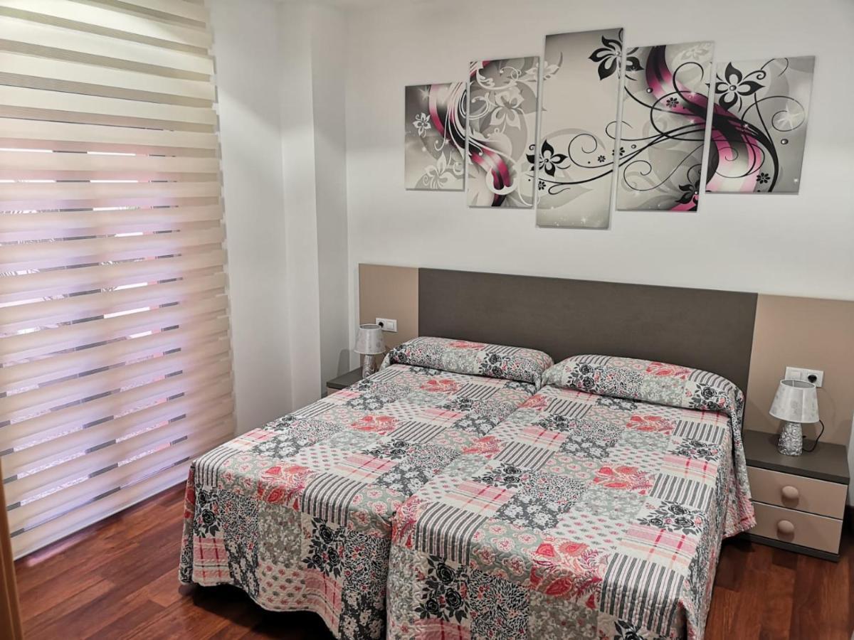 Apartamentos Hemar Granada, Granada